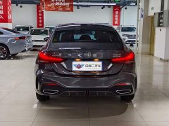 SAIC MG5 180DVVT Global Luxury Edition - ფოტო 5