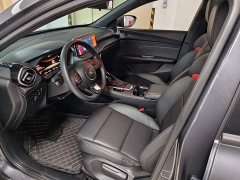 SAIC MG5 180DVVT Global Luxury Edition - ფოტო 7
