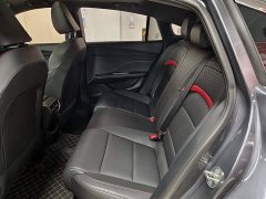SAIC MG5 180DVVT Global Luxury Edition - ფოტო 8