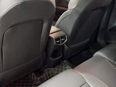 SAIC MG5 180DVVT Global Luxury Edition - ფოტო 9