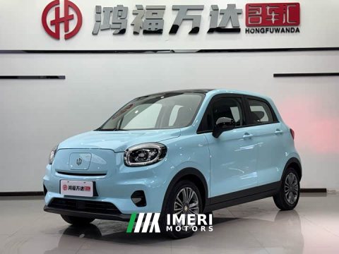2025 Leapmotor Leapo T03 403 Comfort Edition - ავტომობილი ჩინეთიდან