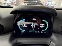 Leapmotor Leapo T03 403 Comfort Edition - ფოტო 10
