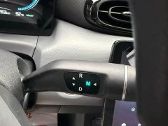 Leapmotor Leapo T03 403 Comfort Edition - ფოტო 13