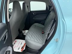 Leapmotor Leapo T03 403 Comfort Edition - ფოტო 15