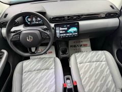 Leapmotor Leapo T03 403 Comfort Edition - ფოტო 17