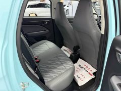 Leapmotor Leapo T03 403 Comfort Edition - ფოტო 20