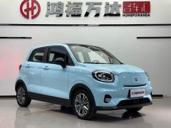 Leapmotor Leapo T03 403 Comfort Edition - ფოტო 3