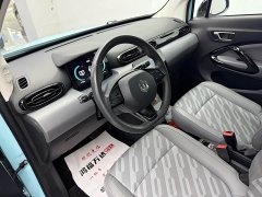 Leapmotor Leapo T03 403 Comfort Edition - ფოტო 8