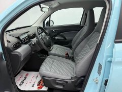 Leapmotor Leapo T03 403 Comfort Edition - ფოტო 9