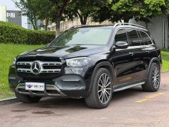 Mercedes-Benz GLS 450 US Spec - фото 1