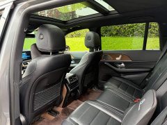 Mercedes-Benz GLS 450 US Spec - фото 11