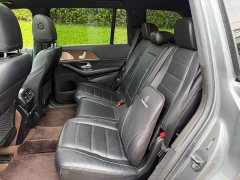 Mercedes-Benz GLS 450 US Spec - фото 12