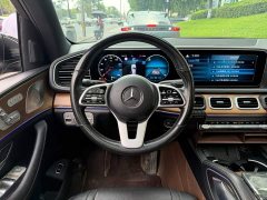 Mercedes-Benz GLS 450 US Spec - фото 14