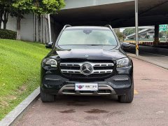 Mercedes-Benz GLS 450 US Spec - фото 2