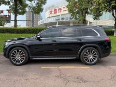 Mercedes-Benz GLS 450 US Spec - фото 3