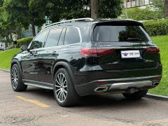 Mercedes-Benz GLS 450 US Spec - фото 4