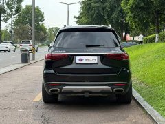 Mercedes-Benz GLS 450 US Spec - фото 5