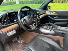 Mercedes-Benz GLS 450 US Spec - фото 7