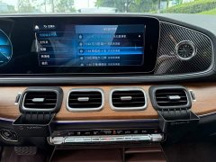 Mercedes-Benz GLS 450 US Spec - фото 9
