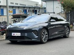 NIO ET7 100kWh Launch Edition - ფოტო 1