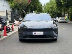 NIO ET7 100kWh Launch Edition - ფოტო 2