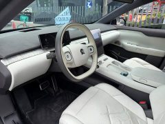 NIO ET7 100kWh Launch Edition - ფოტო 7