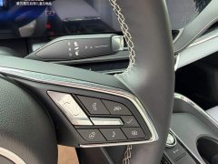 Buick E5 Smart Comfort Standard Range Edition - ფოტო 10