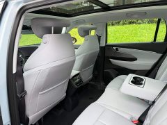 Buick E5 Smart Comfort Standard Range Edition - ფოტო 11