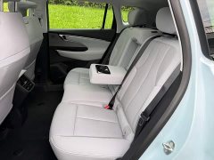 Buick E5 Smart Comfort Standard Range Edition - ფოტო 12