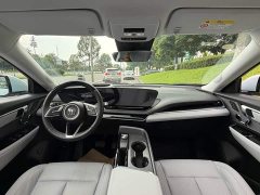 Buick E5 Smart Comfort Standard Range Edition - ფოტო 13