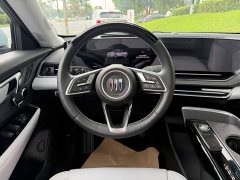 Buick E5 Smart Comfort Standard Range Edition - ფოტო 14