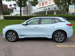 Buick E5 Smart Comfort Standard Range Edition - ფოტო 3