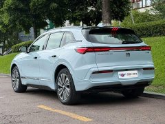 Buick E5 Smart Comfort Standard Range Edition - ფოტო 4