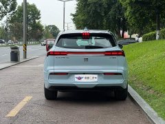 Buick E5 Smart Comfort Standard Range Edition - ფოტო 5