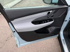 Buick E5 Smart Comfort Standard Range Edition - ფოტო 6