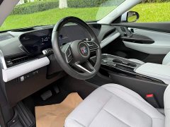 Buick E5 Smart Comfort Standard Range Edition - ფოტო 7