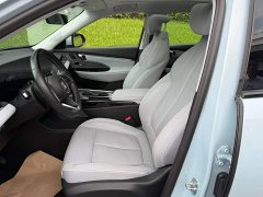Buick E5 Smart Comfort Standard Range Edition - ფოტო 8