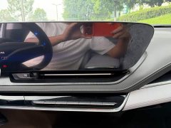 Buick E5 Smart Comfort Standard Range Edition - ფოტო 9