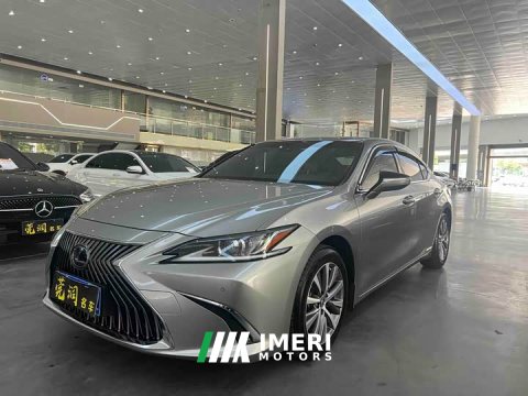 2021 Lexus ES 2020 300h Excellence - ავტომობილი ჩინეთიდან
