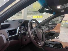 Lexus ES 2020 300h Excellence - ფოტო 15