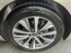 Lexus ES 2020 300h Excellence - ფოტო 17