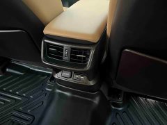 Lexus ES 2020 300h Excellence - ფოტო 18