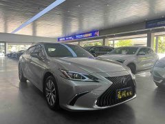 Lexus ES 2020 300h Excellence - ფოტო 3