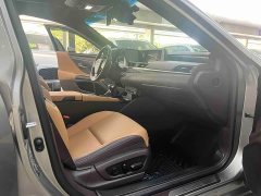Lexus ES 2020 300h Excellence - ფოტო 6