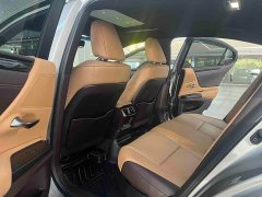 Lexus ES 2020 300h Excellence - ფოტო 8