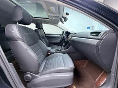 Skoda Superb Facelift TSI280 DSG Premium Edition - ფოტო 10