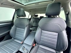 Skoda Superb Facelift TSI280 DSG Premium Edition - ფოტო 12