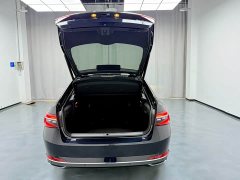 Skoda Superb Facelift TSI280 DSG Premium Edition - ფოტო 13