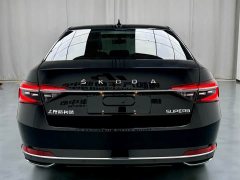 Skoda Superb Facelift TSI280 DSG Premium Edition - ფოტო 15