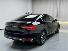 Skoda Superb Facelift TSI280 DSG Premium Edition - ფოტო 16